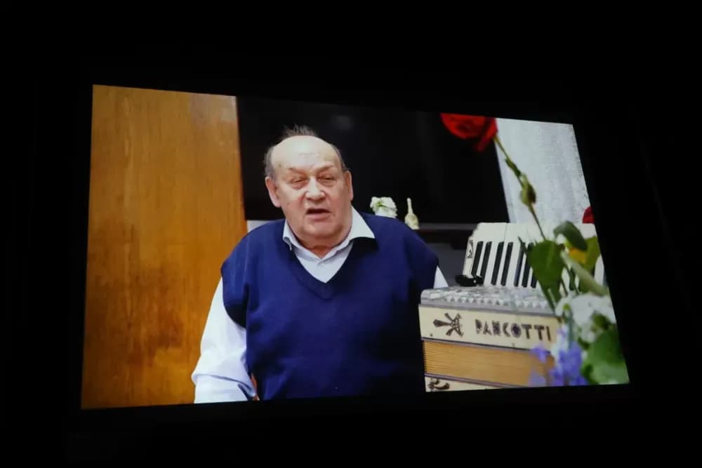 Povratak u prošlost uz dokumentarac posvećen glazbenoj legendi Ivi Kovačeviću