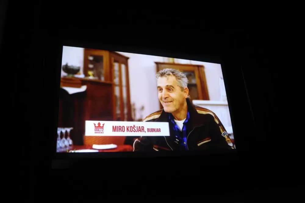 Povratak u prošlost uz dokumentarac posvećen glazbenoj legendi Ivi Kovačeviću