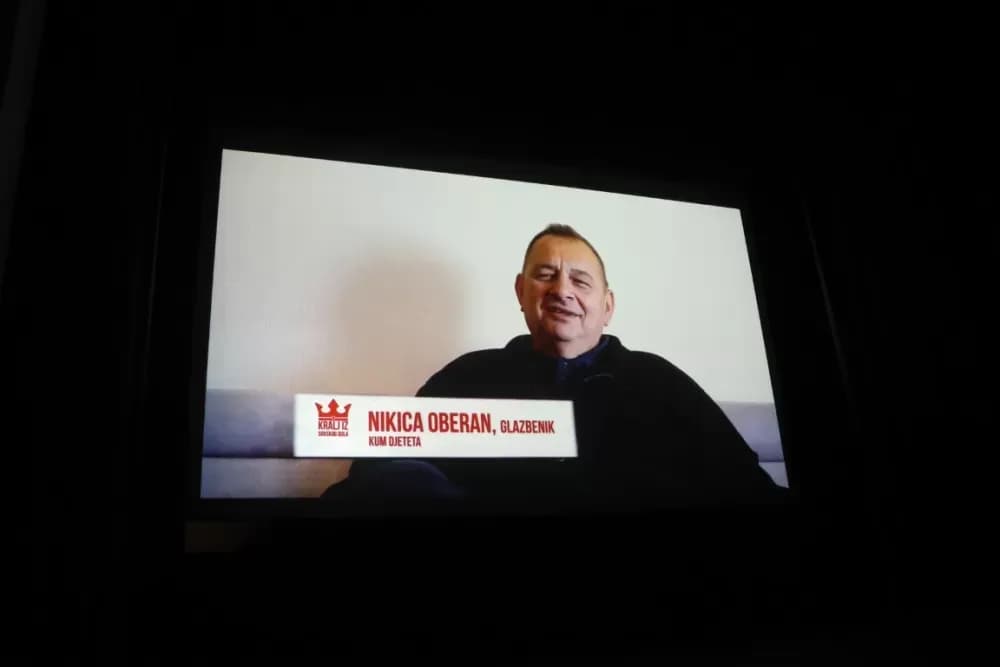 Povratak u prošlost uz dokumentarac posvećen glazbenoj legendi Ivi Kovačeviću