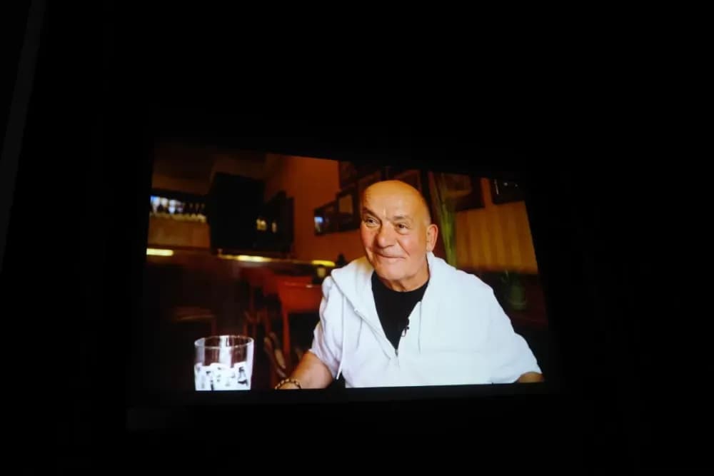 Povratak u prošlost uz dokumentarac posvećen glazbenoj legendi Ivi Kovačeviću