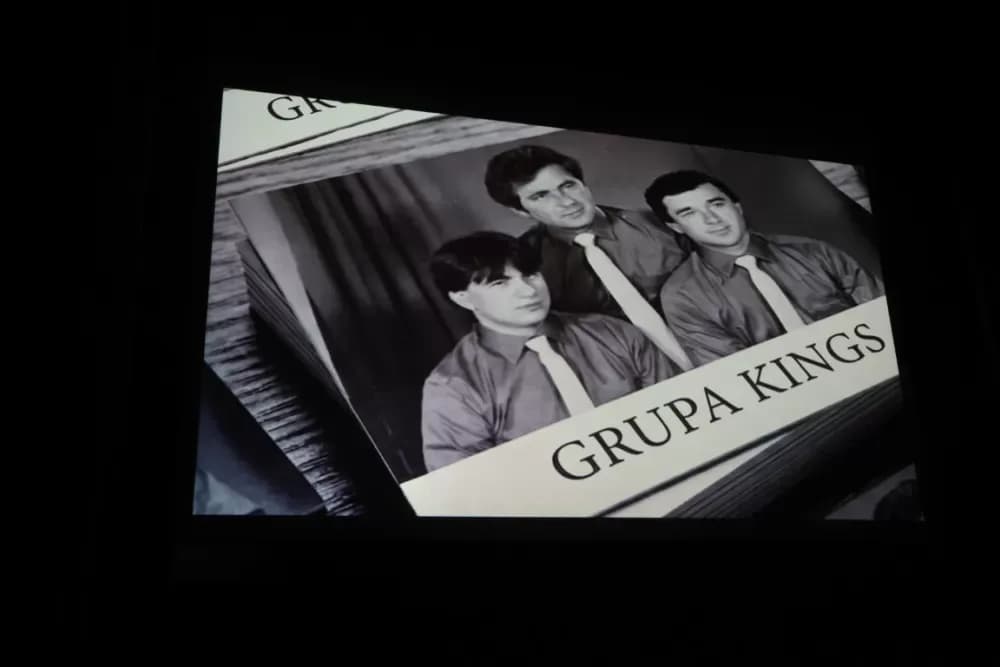 Povratak u prošlost uz dokumentarac posvećen glazbenoj legendi Ivi Kovačeviću