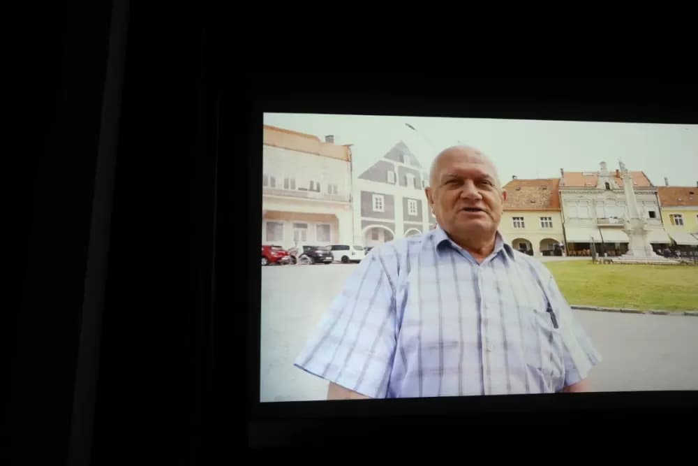Povratak u prošlost uz dokumentarac posvećen glazbenoj legendi Ivi Kovačeviću