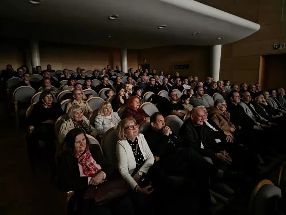 Povratak u prošlost uz dokumentarac posvećen glazbenoj legendi Ivi Kovačeviću