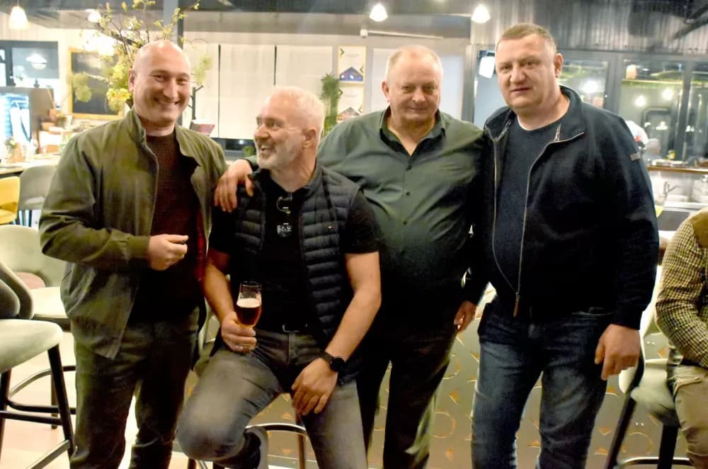 Ivica Kovačević novi predsjednik Županijskog lovačkog saveza