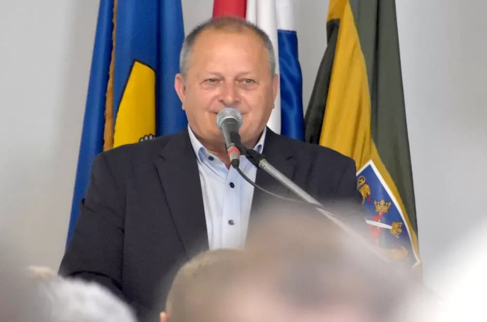 Nagrade Općine Čaglin primili Goran Blagojević, lovci Ruševa i Dom za stare Ljeskovica, a zahvalnicu Andrija Vuzem
