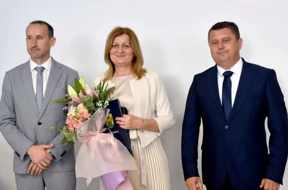 Nagrade Općine Čaglin primili Goran Blagojević, lovci Ruševa i Dom za stare Ljeskovica, a zahvalnicu Andrija Vuzem