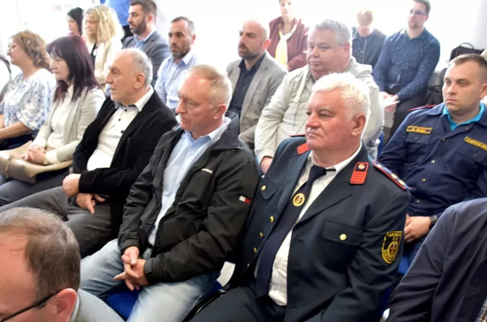 Nagrade Općine Čaglin primili Goran Blagojević, lovci Ruševa i Dom za stare Ljeskovica, a zahvalnicu Andrija Vuzem