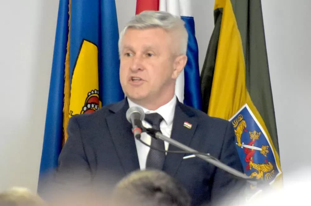 Nagrade Općine Čaglin primili Goran Blagojević, lovci Ruševa i Dom za stare Ljeskovica, a zahvalnicu Andrija Vuzem