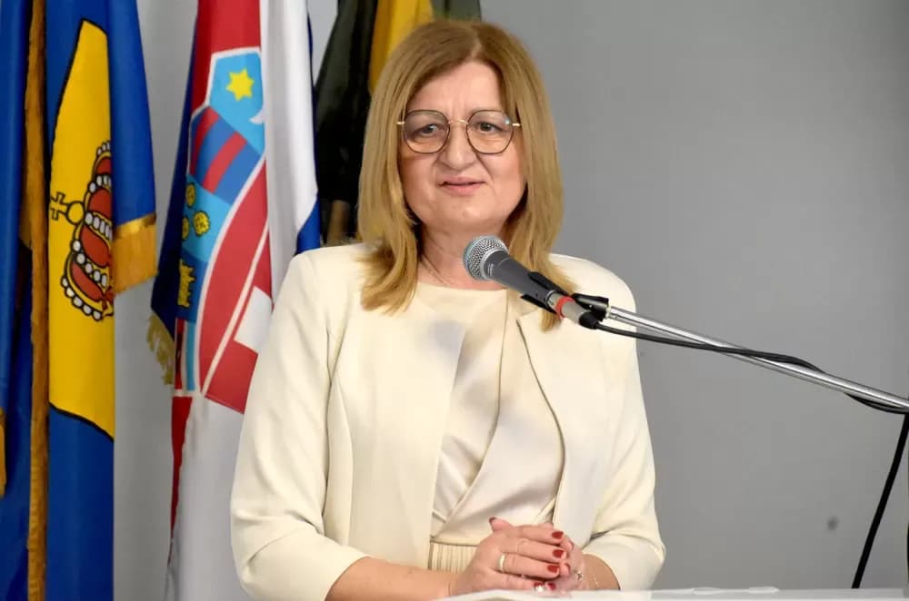 Nagrade Općine Čaglin primili Goran Blagojević, lovci Ruševa i Dom za stare Ljeskovica, a zahvalnicu Andrija Vuzem