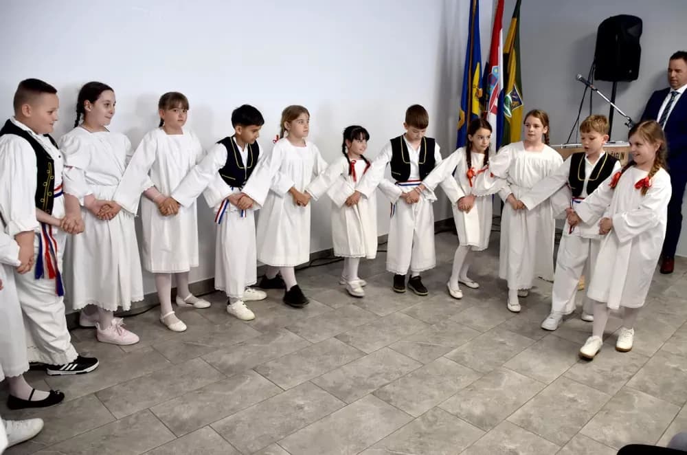 Nagrade Općine Čaglin primili Goran Blagojević, lovci Ruševa i Dom za stare Ljeskovica, a zahvalnicu Andrija Vuzem