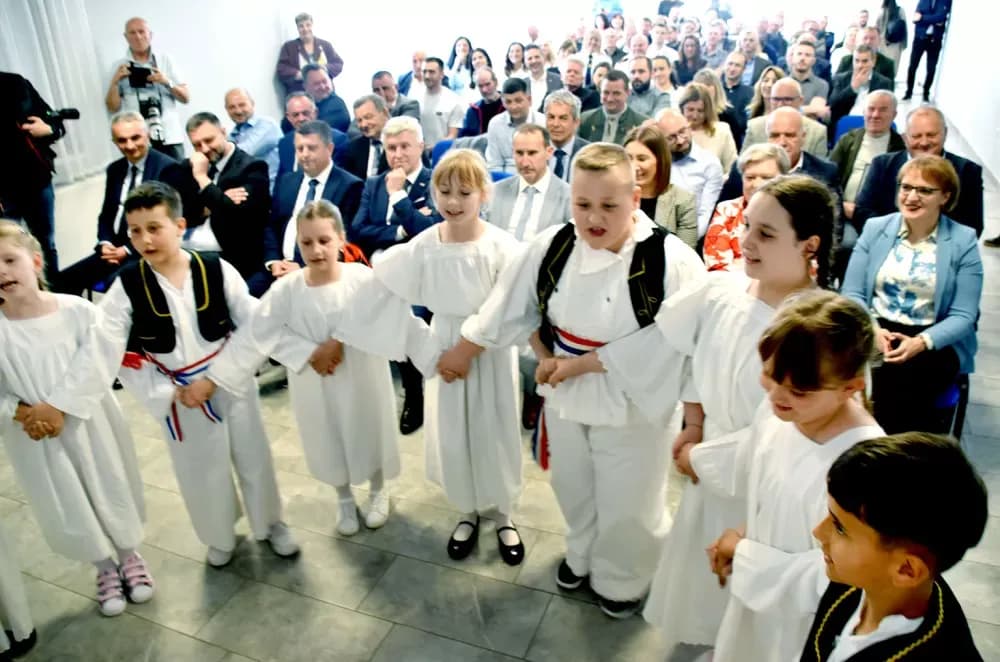 Nagrade Općine Čaglin primili Goran Blagojević, lovci Ruševa i Dom za stare Ljeskovica, a zahvalnicu Andrija Vuzem