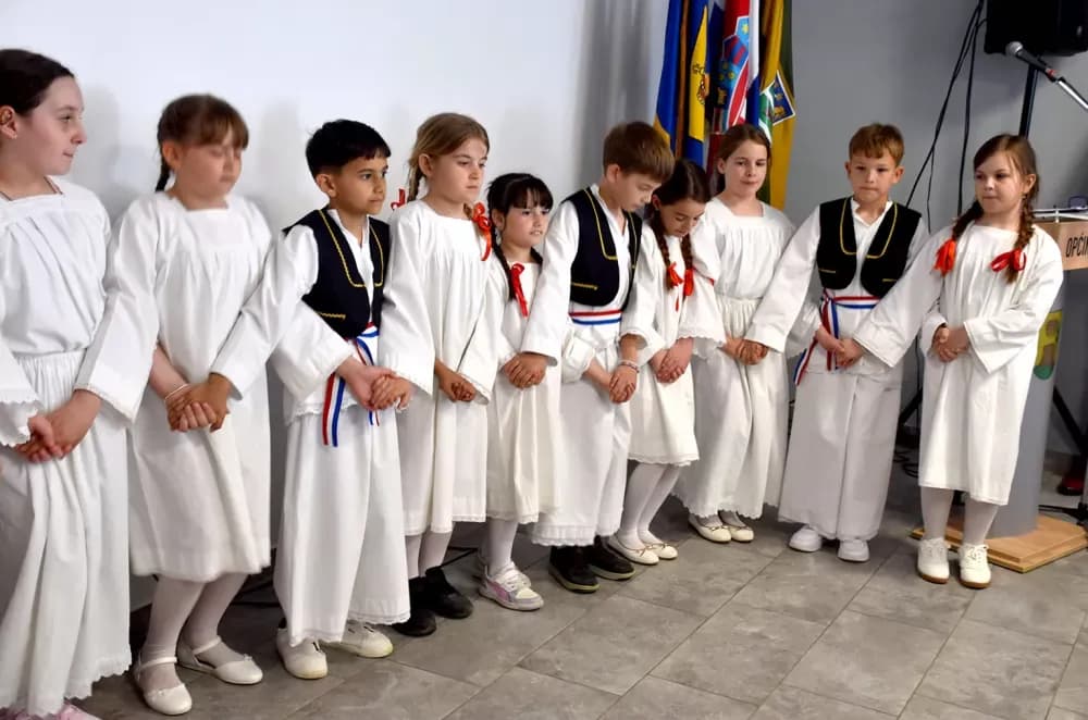 Nagrade Općine Čaglin primili Goran Blagojević, lovci Ruševa i Dom za stare Ljeskovica, a zahvalnicu Andrija Vuzem