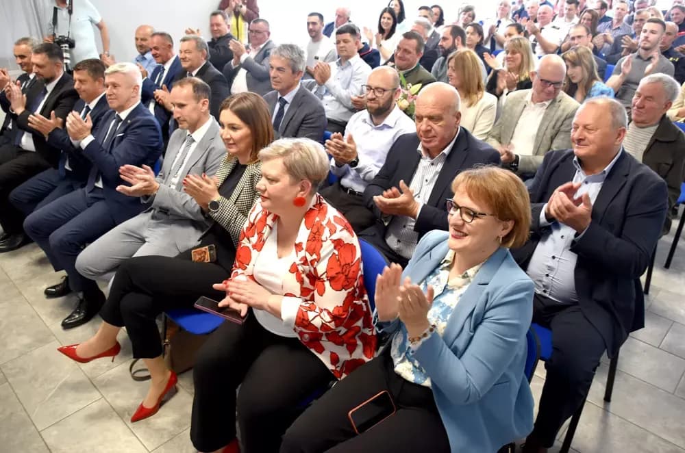 Nagrade Općine Čaglin primili Goran Blagojević, lovci Ruševa i Dom za stare Ljeskovica, a zahvalnicu Andrija Vuzem