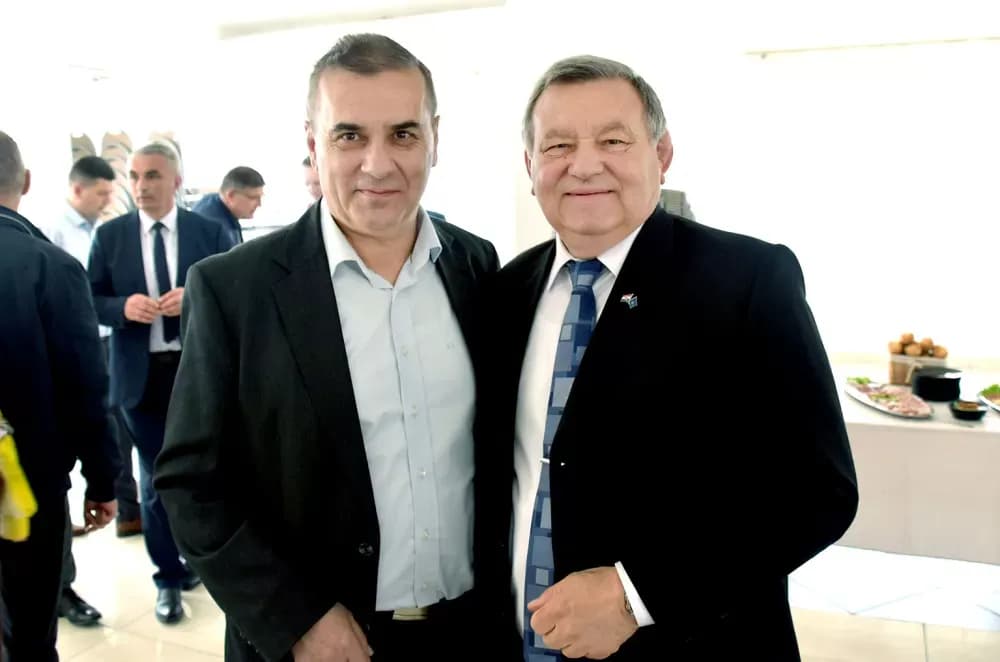 Nagrade Općine Čaglin primili Goran Blagojević, lovci Ruševa i Dom za stare Ljeskovica, a zahvalnicu Andrija Vuzem