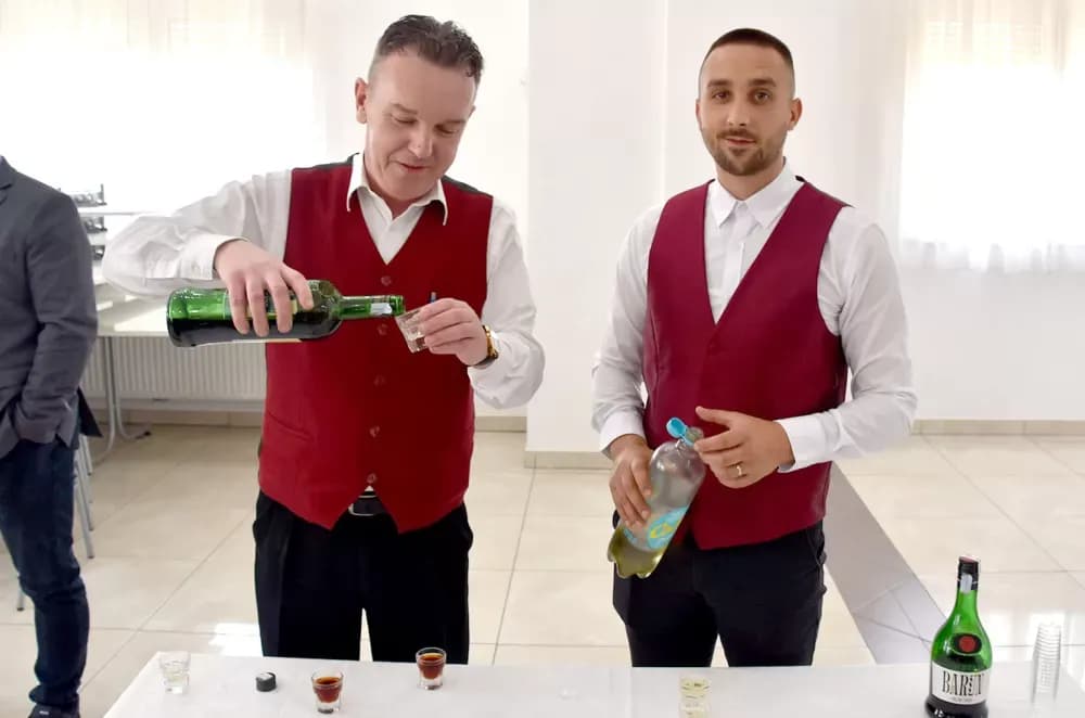 Nagrade Općine Čaglin primili Goran Blagojević, lovci Ruševa i Dom za stare Ljeskovica, a zahvalnicu Andrija Vuzem