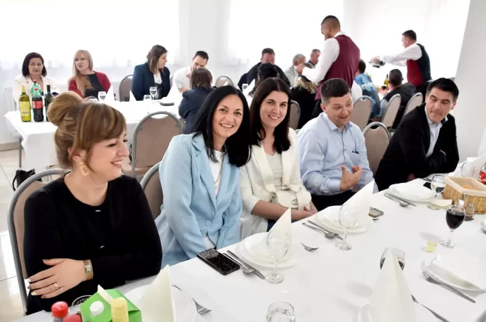 Nagrade Općine Čaglin primili Goran Blagojević, lovci Ruševa i Dom za stare Ljeskovica, a zahvalnicu Andrija Vuzem