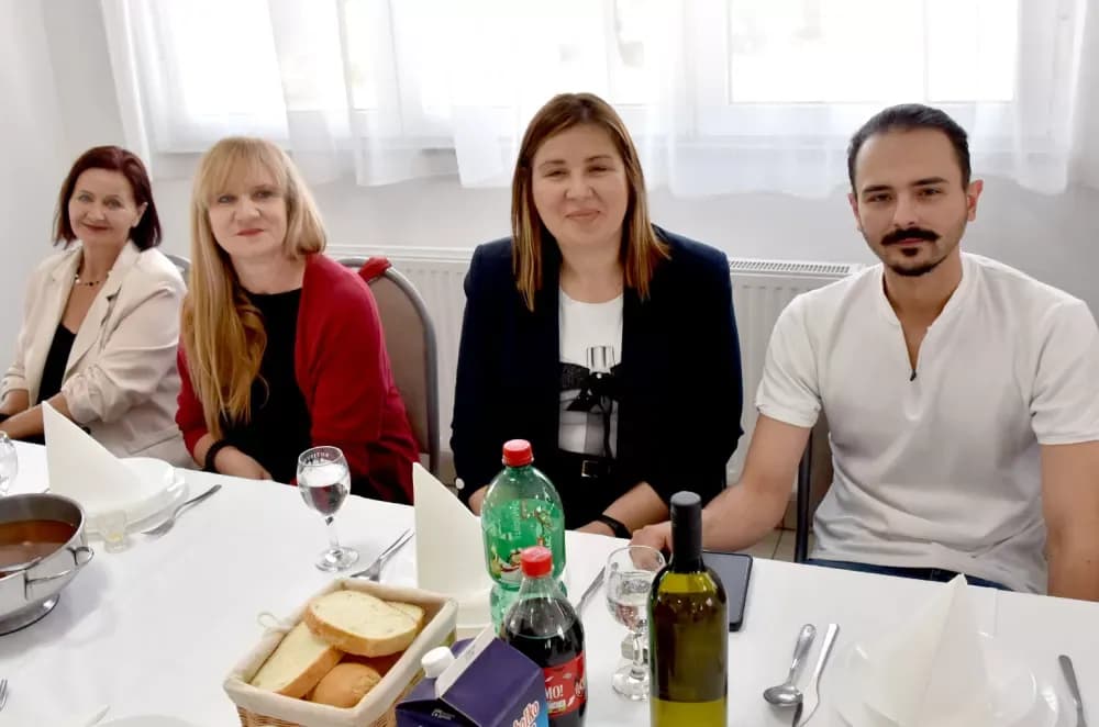 Nagrade Općine Čaglin primili Goran Blagojević, lovci Ruševa i Dom za stare Ljeskovica, a zahvalnicu Andrija Vuzem