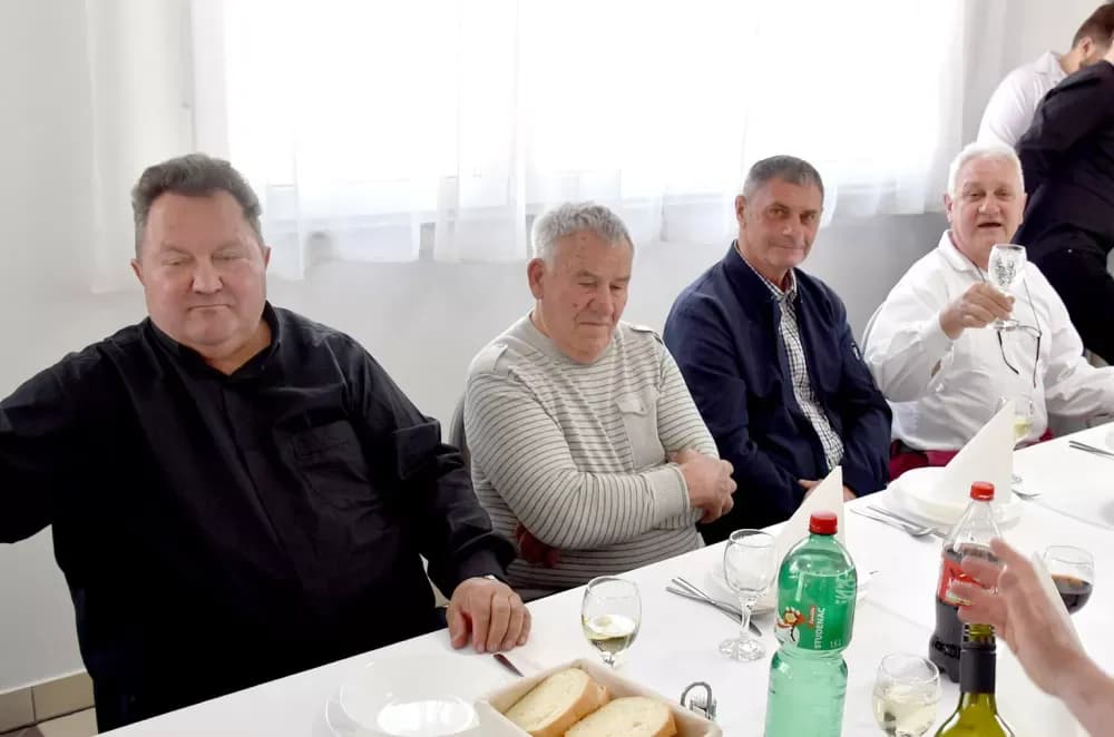 Nagrade Općine Čaglin primili Goran Blagojević, lovci Ruševa i Dom za stare Ljeskovica, a zahvalnicu Andrija Vuzem
