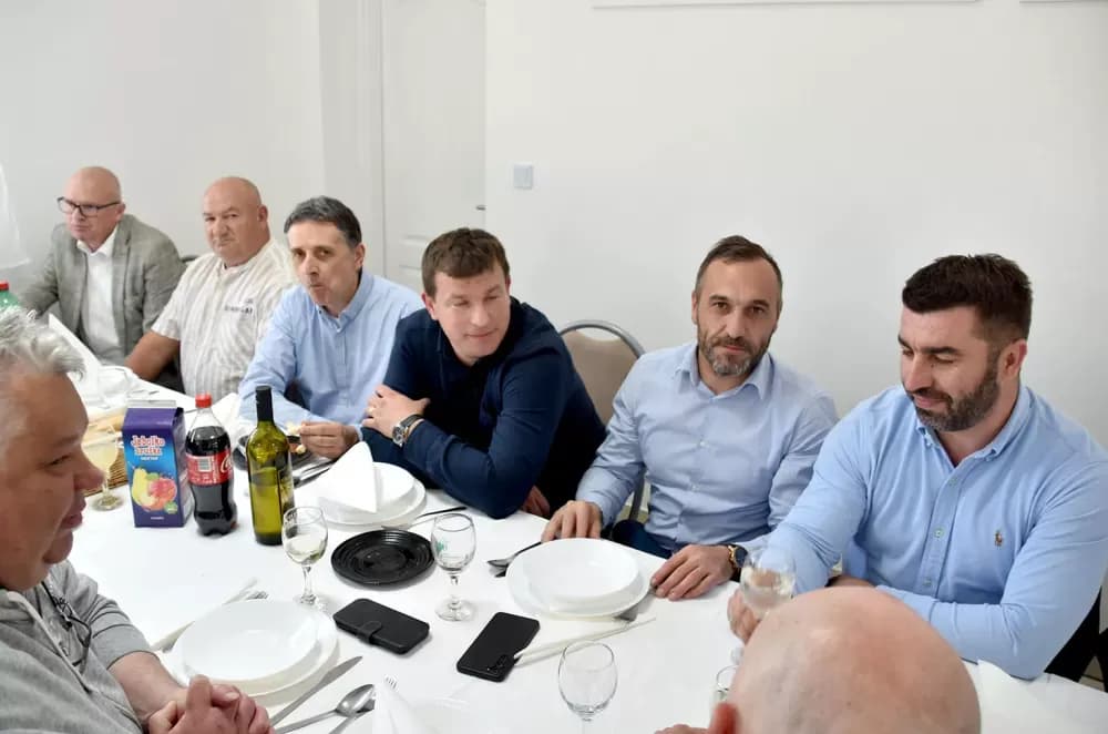 Nagrade Općine Čaglin primili Goran Blagojević, lovci Ruševa i Dom za stare Ljeskovica, a zahvalnicu Andrija Vuzem