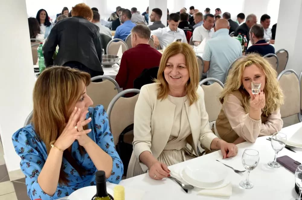 Nagrade Općine Čaglin primili Goran Blagojević, lovci Ruševa i Dom za stare Ljeskovica, a zahvalnicu Andrija Vuzem