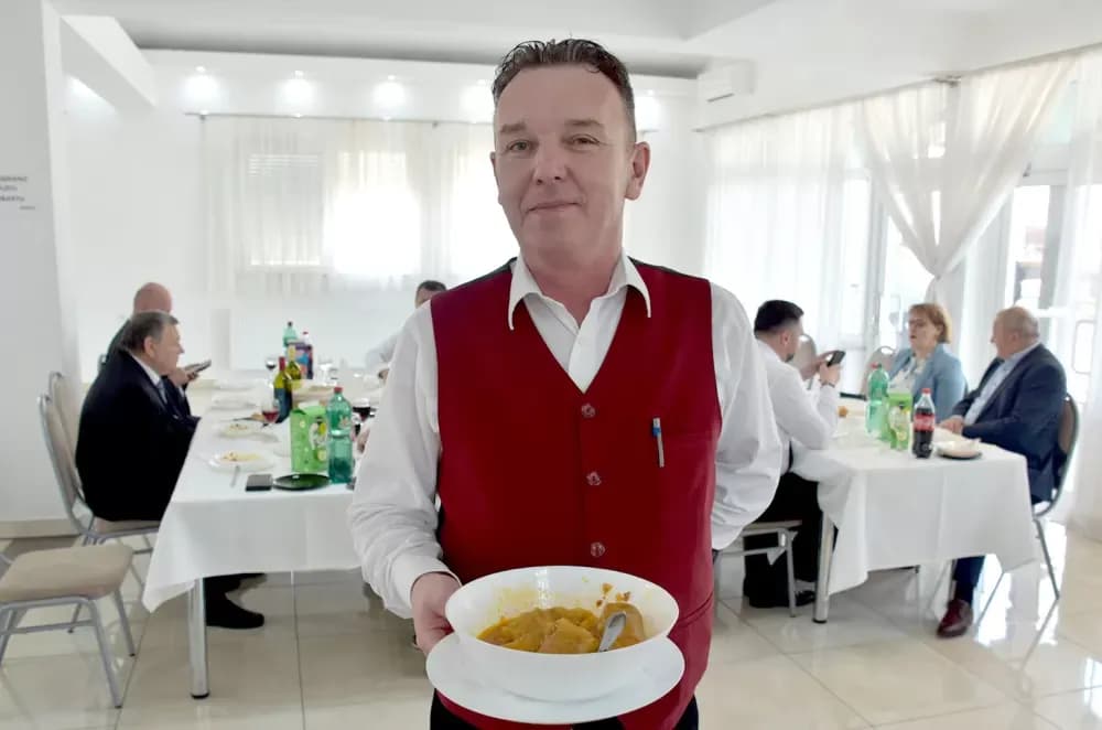 Nagrade Općine Čaglin primili Goran Blagojević, lovci Ruševa i Dom za stare Ljeskovica, a zahvalnicu Andrija Vuzem