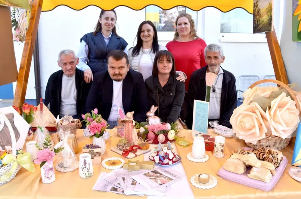 Velika proslava u Čaglinu: Uz lovački gulaš i pjesmu Štefa Jeršeka slavilo se do zore