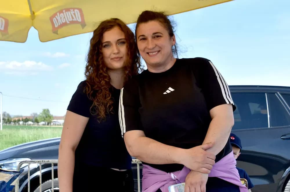 MOTOCROSS SPEKTAKL NA VILARAMA: Više od 150 vozača oduševilo brojnu publiku