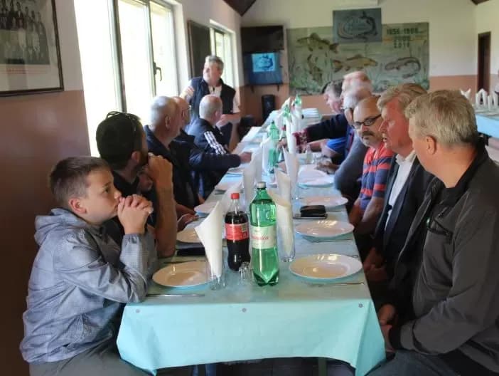 Pleternički ribolovci proslavili 70 godina rada i ljubavi prema prirodi