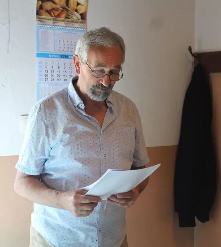 Pleternički ribolovci proslavili 70 godina rada i ljubavi prema prirodi