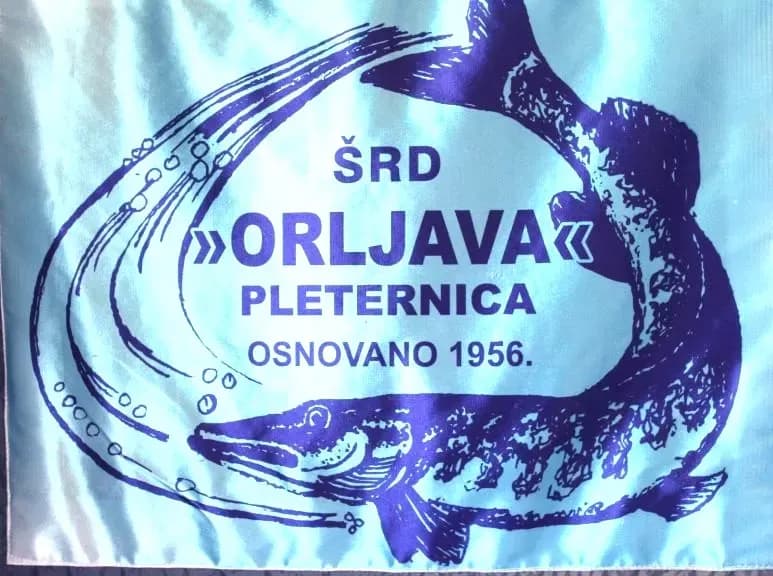 Pleternički ribolovci proslavili 70 godina rada i ljubavi prema prirodi