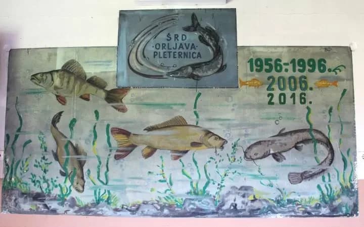 Pleternički ribolovci proslavili 70 godina rada i ljubavi prema prirodi