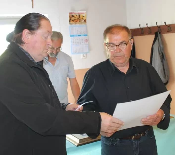 Pleternički ribolovci proslavili 70 godina rada i ljubavi prema prirodi