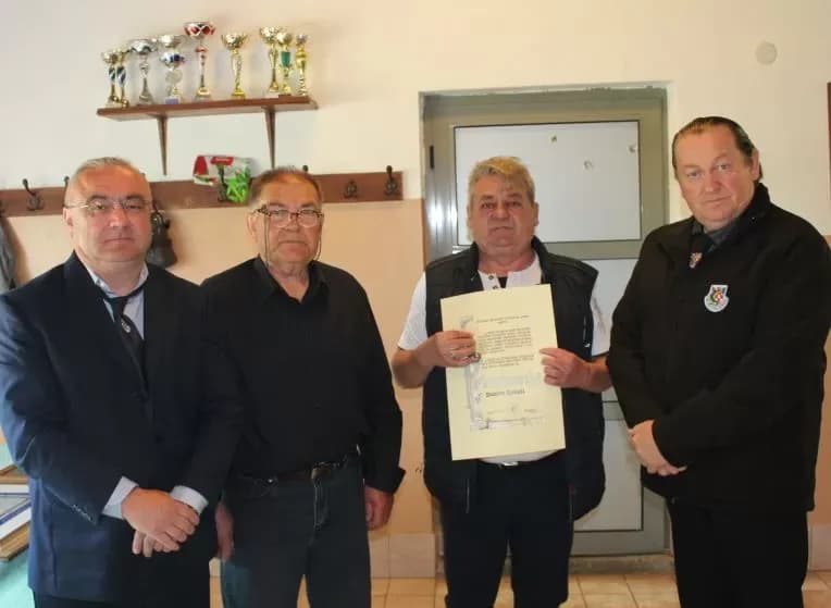 Pleternički ribolovci proslavili 70 godina rada i ljubavi prema prirodi