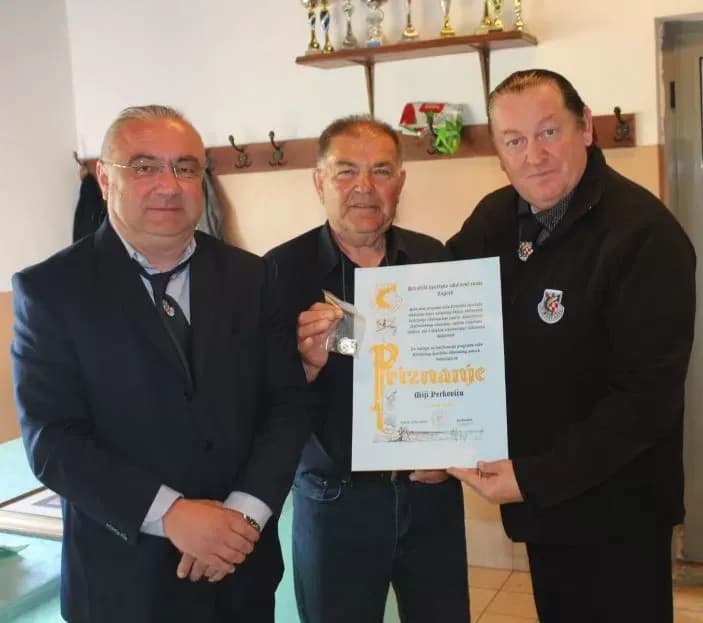 Pleternički ribolovci proslavili 70 godina rada i ljubavi prema prirodi