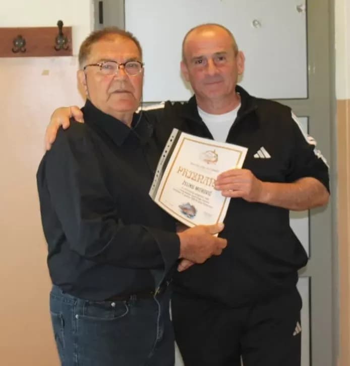 Pleternički ribolovci proslavili 70 godina rada i ljubavi prema prirodi