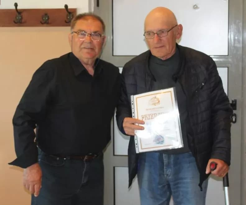 Pleternički ribolovci proslavili 70 godina rada i ljubavi prema prirodi