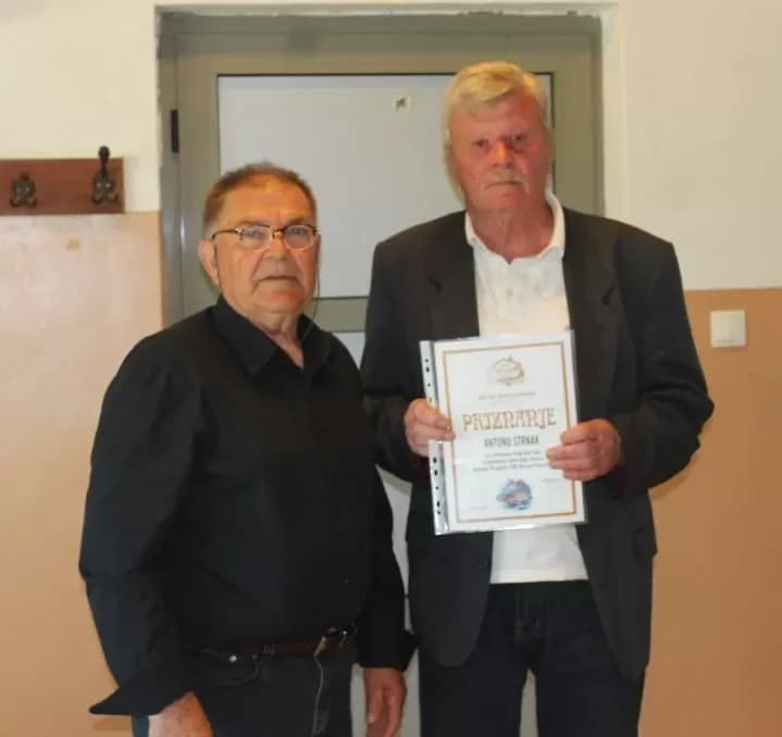 Pleternički ribolovci proslavili 70 godina rada i ljubavi prema prirodi