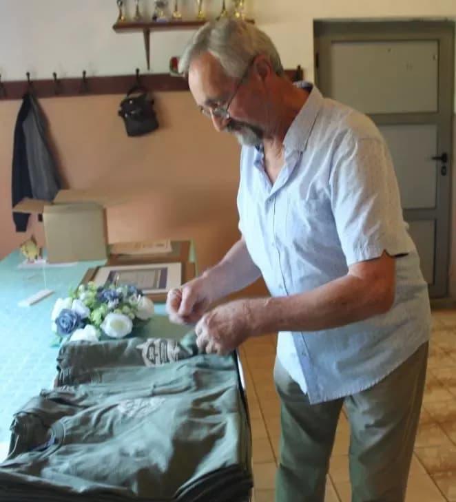Pleternički ribolovci proslavili 70 godina rada i ljubavi prema prirodi