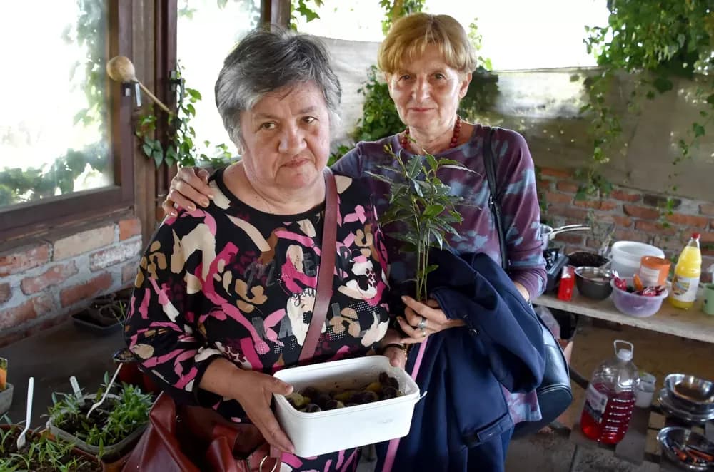 „Biljna burza“ na Gospinom brdu: Budućnost vrtlarstva u zagrljaju tradicije