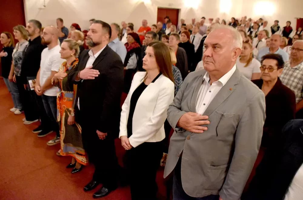 TRADICIJA U SRCU ŽUPANIJE: Održan 14. Županijski kulturni mozaik