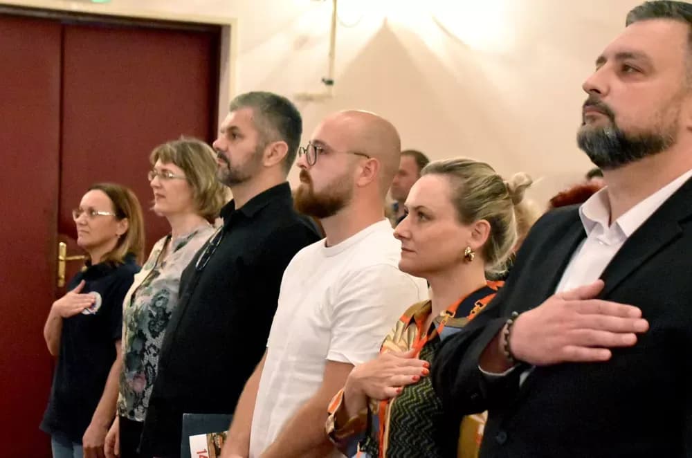 TRADICIJA U SRCU ŽUPANIJE: Održan 14. Županijski kulturni mozaik