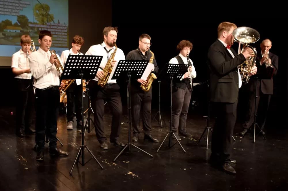 TRADICIJA U SRCU ŽUPANIJE: Održan 14. Županijski kulturni mozaik