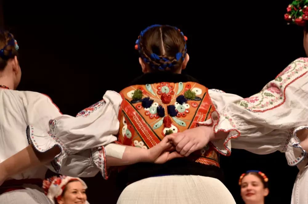 TRADICIJA U SRCU ŽUPANIJE: Održan 14. Županijski kulturni mozaik