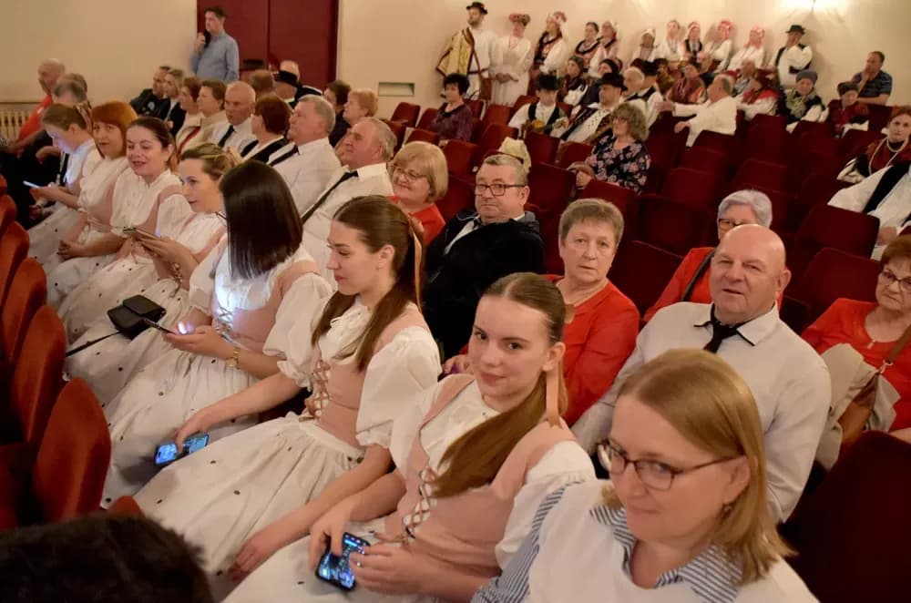 TRADICIJA U SRCU ŽUPANIJE: Održan 14. Županijski kulturni mozaik