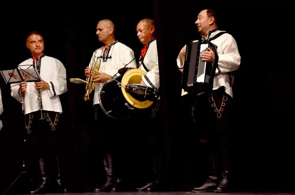 TRADICIJA U SRCU ŽUPANIJE: Održan 14. Županijski kulturni mozaik