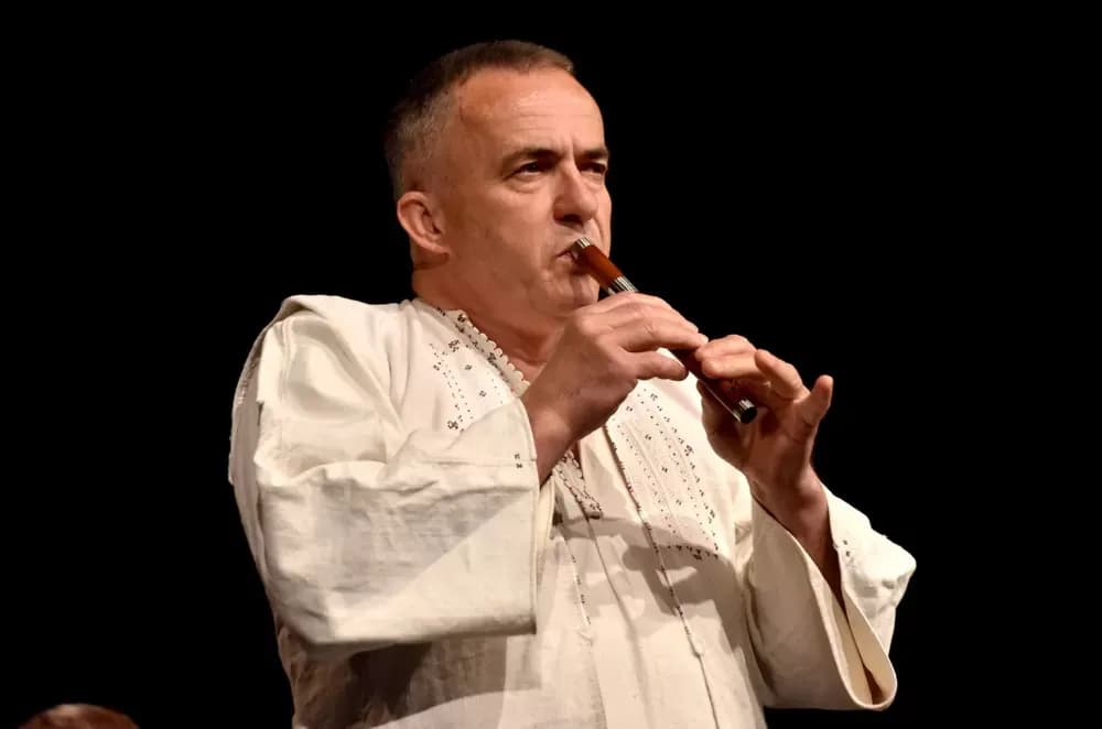 TRADICIJA U SRCU ŽUPANIJE: Održan 14. Županijski kulturni mozaik