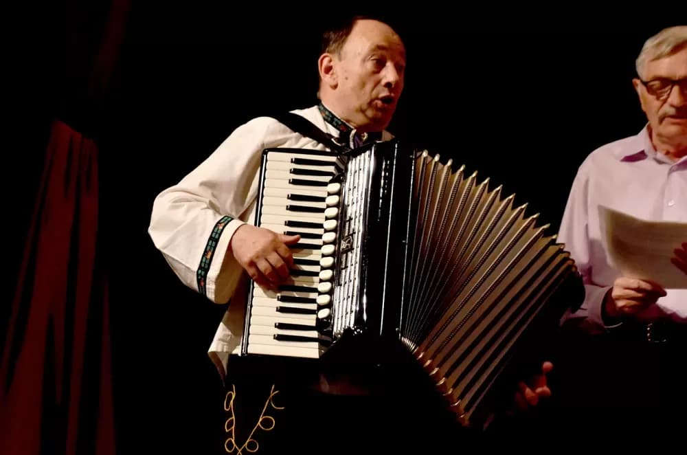TRADICIJA U SRCU ŽUPANIJE: Održan 14. Županijski kulturni mozaik