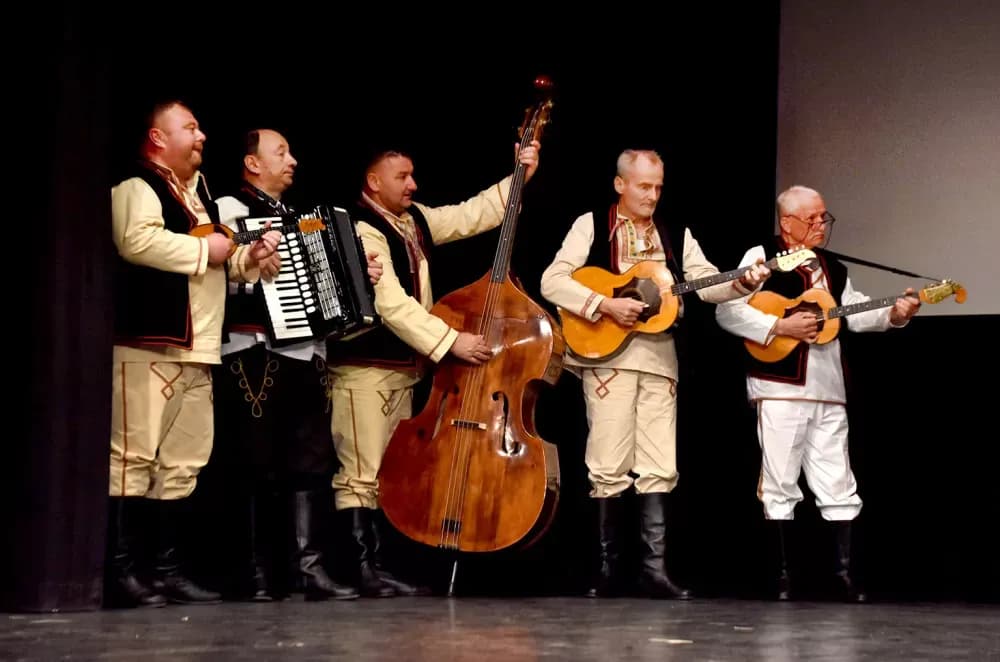 TRADICIJA U SRCU ŽUPANIJE: Održan 14. Županijski kulturni mozaik