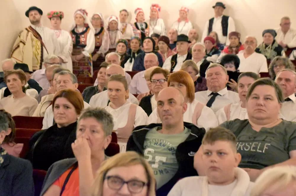 TRADICIJA U SRCU ŽUPANIJE: Održan 14. Županijski kulturni mozaik