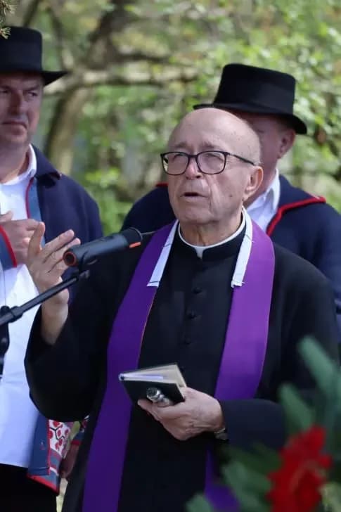 RUŠEVO: Održana komemoracija za žrtve komunističkih zločina